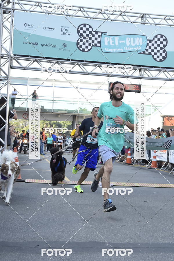 Acquista le foto dell'evento2 Pet Run Shopping Eldorado  in Fotop