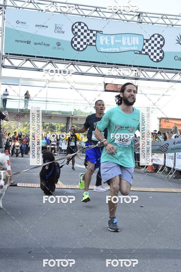 Acquista le foto dell'evento2 Pet Run Shopping Eldorado  in Fotop