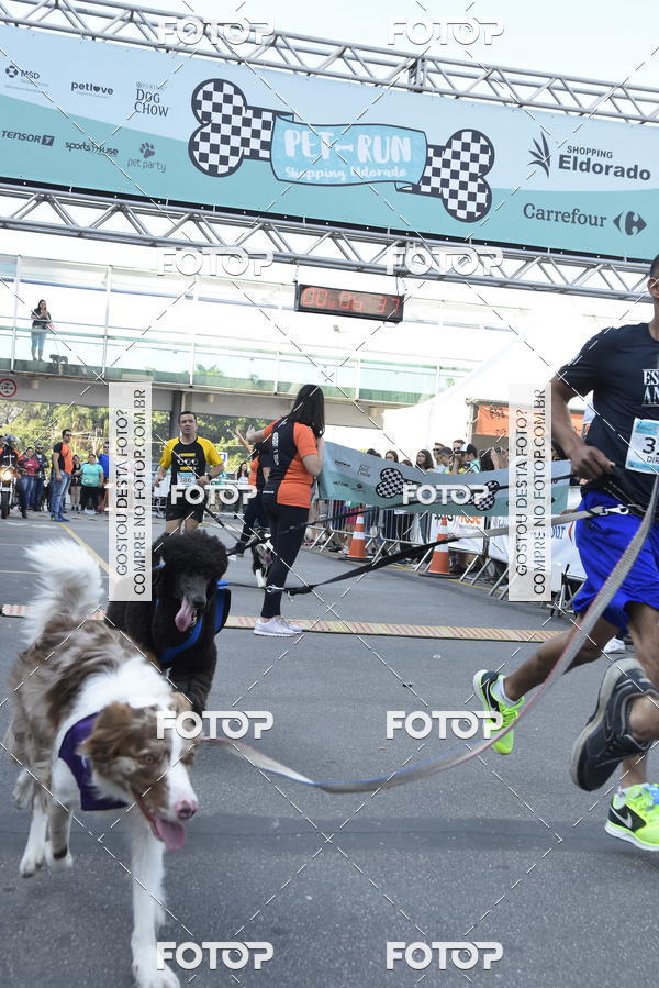Acquista le foto dell'evento2 Pet Run Shopping Eldorado  in Fotop