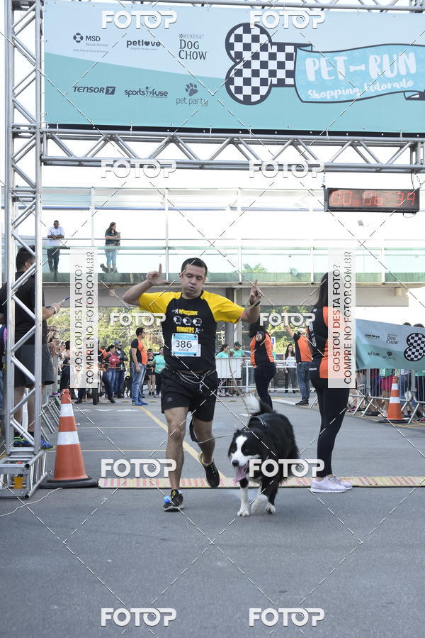Compre suas fotos do evento2 Pet Run Shopping Eldorado  no Fotop