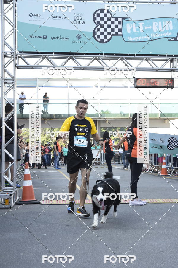 Compre suas fotos do evento2 Pet Run Shopping Eldorado  no Fotop