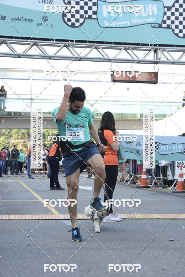 Compre suas fotos do evento2 Pet Run Shopping Eldorado  no Fotop