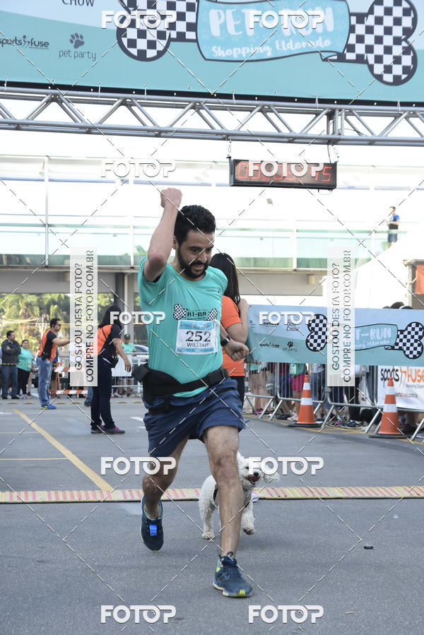Compre suas fotos do evento2 Pet Run Shopping Eldorado  no Fotop