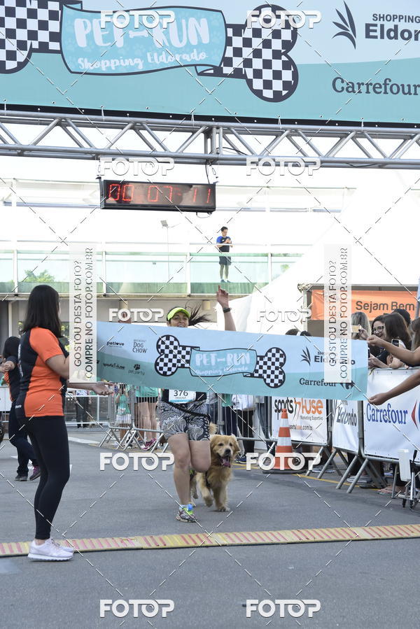 Compre suas fotos do evento2 Pet Run Shopping Eldorado  no Fotop