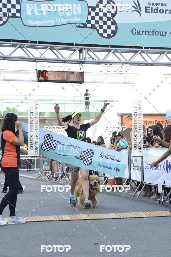 Compre suas fotos do evento2 Pet Run Shopping Eldorado  no Fotop