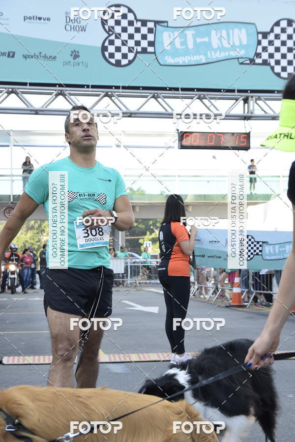 Compre suas fotos do evento2 Pet Run Shopping Eldorado  no Fotop