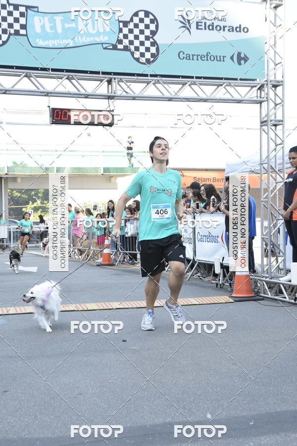 Buy your photos of the event2 Pet Run Shopping Eldorado  on Fotop