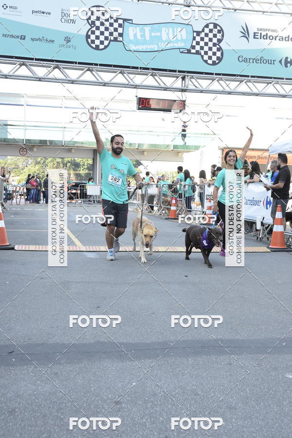 Buy your photos of the event2 Pet Run Shopping Eldorado  on Fotop