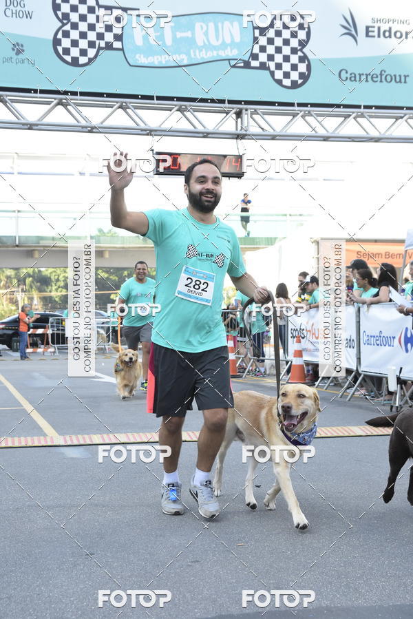 Buy your photos of the event2 Pet Run Shopping Eldorado  on Fotop