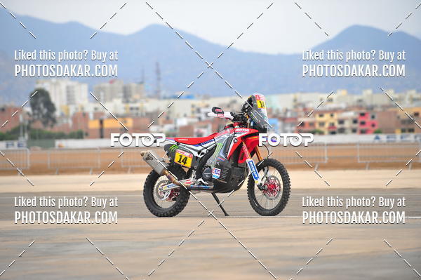 Buy your photos of the eventDakar 2018 on Fotop