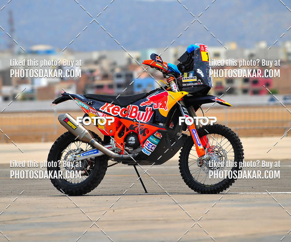 Buy your photos of the eventDakar 2018 on Fotop