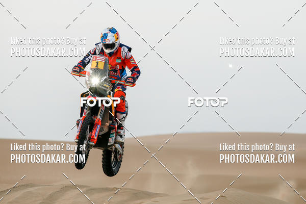 Buy your photos of the eventDakar 2018 on Fotop