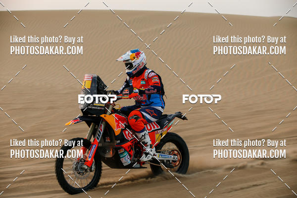 Buy your photos of the eventDakar 2018 on Fotop