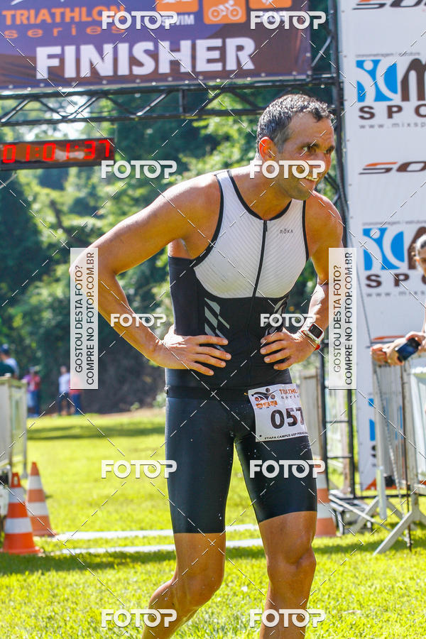 Compre as suas fotos do eventoTriathlon Series USP Pirassununga no Fotop