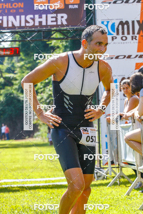 Achetez vos photos de l'vnementTriathlon Series USP Pirassununga sur Fotop