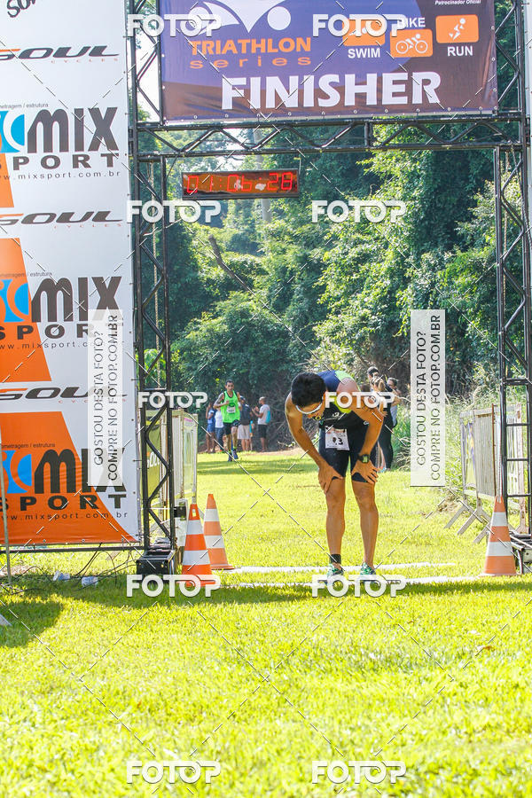 Acquista le foto dell'eventoTriathlon Series USP Pirassununga in Fotop