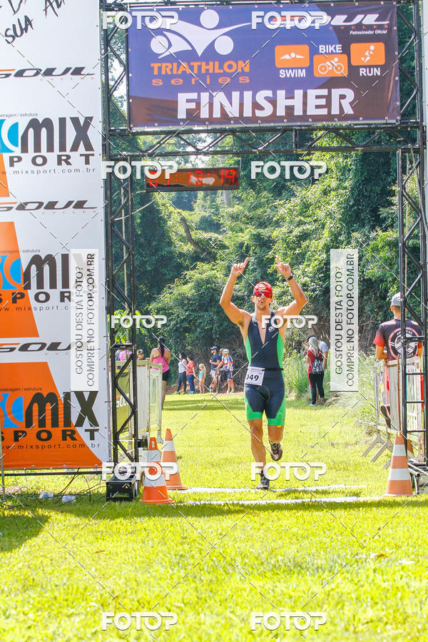 Achetez vos photos de l'vnementTriathlon Series USP Pirassununga sur Fotop