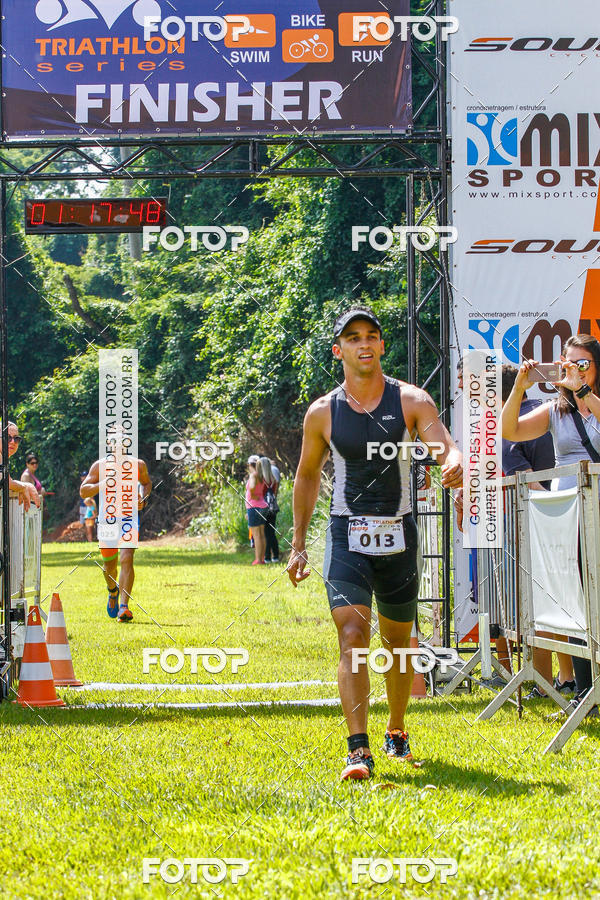 Acquista le foto dell'eventoTriathlon Series USP Pirassununga in Fotop