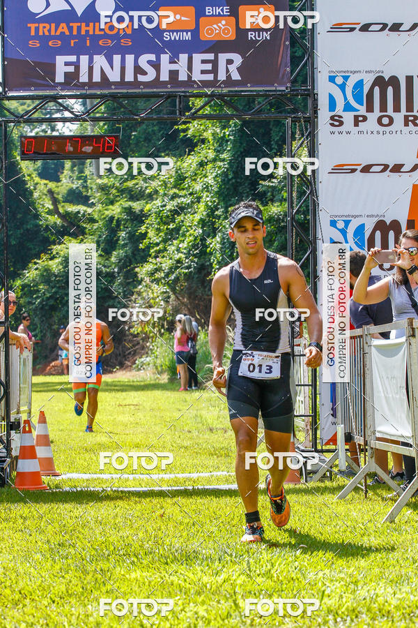 Acquista le foto dell'eventoTriathlon Series USP Pirassununga in Fotop