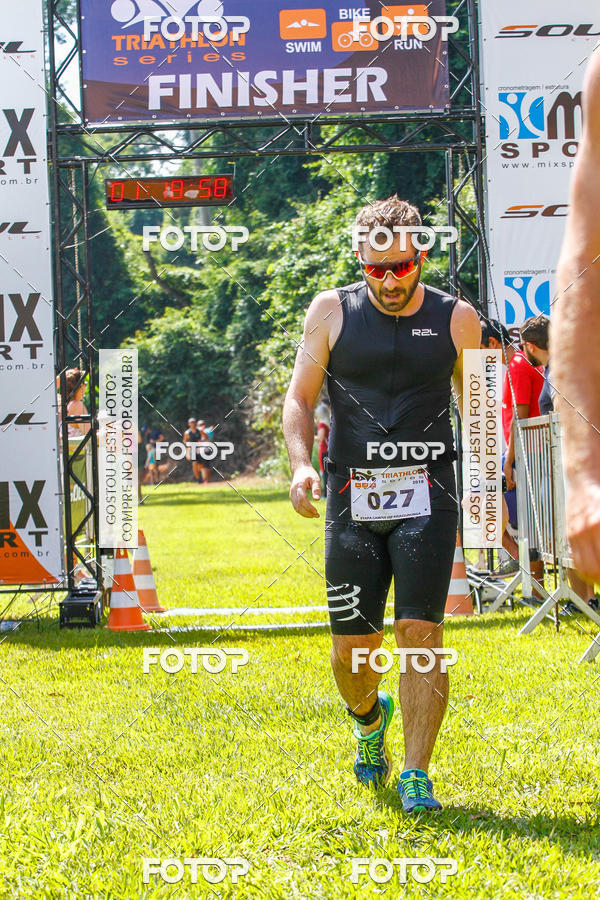 Achetez vos photos de l'vnementTriathlon Series USP Pirassununga sur Fotop