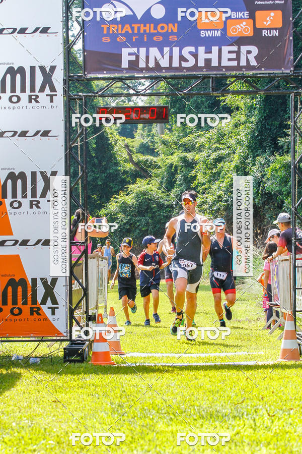Achetez vos photos de l'vnementTriathlon Series USP Pirassununga sur Fotop