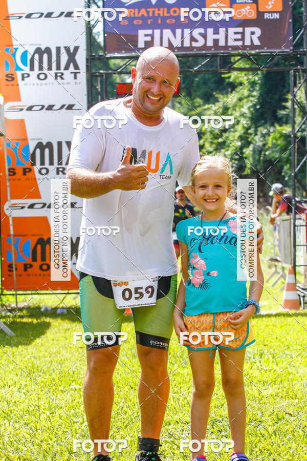 Acquista le foto dell'eventoTriathlon Series USP Pirassununga in Fotop