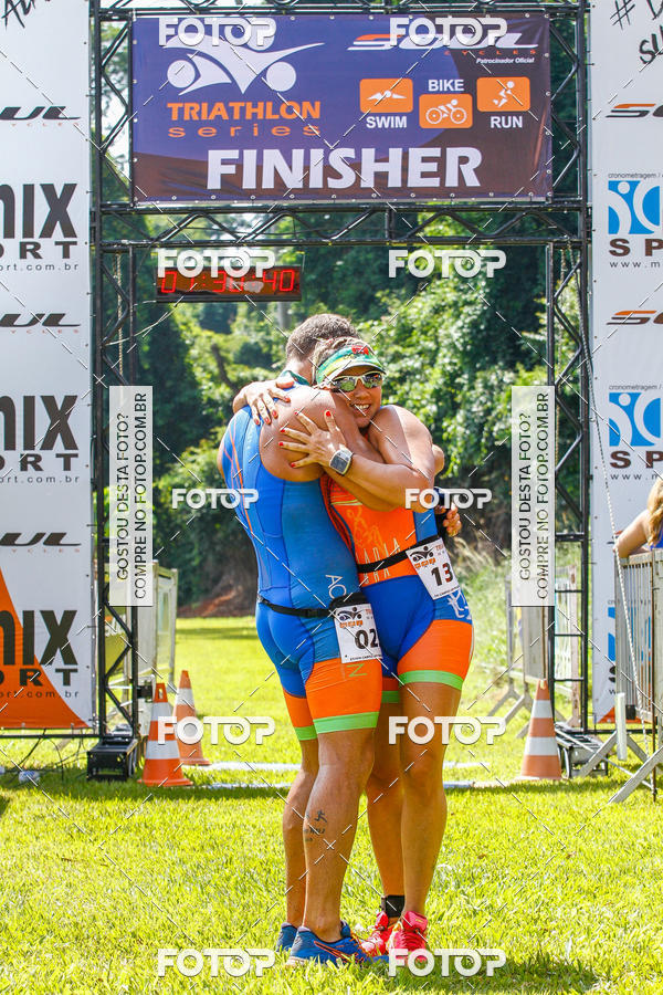 Acquista le foto dell'eventoTriathlon Series USP Pirassununga in Fotop