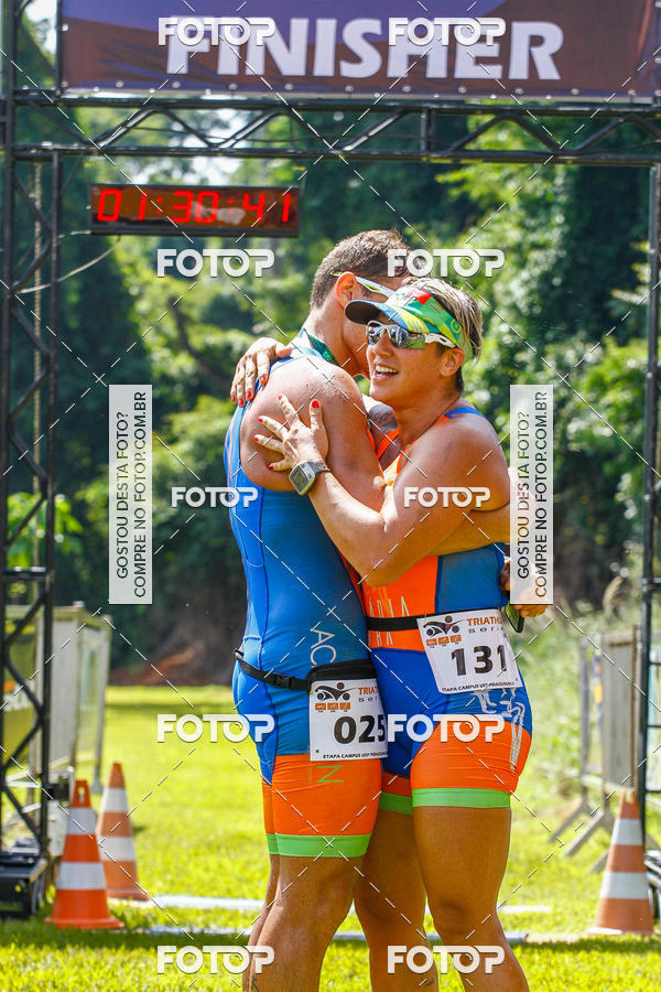 Compre suas fotos do eventoTriathlon Series USP Pirassununga no Fotop