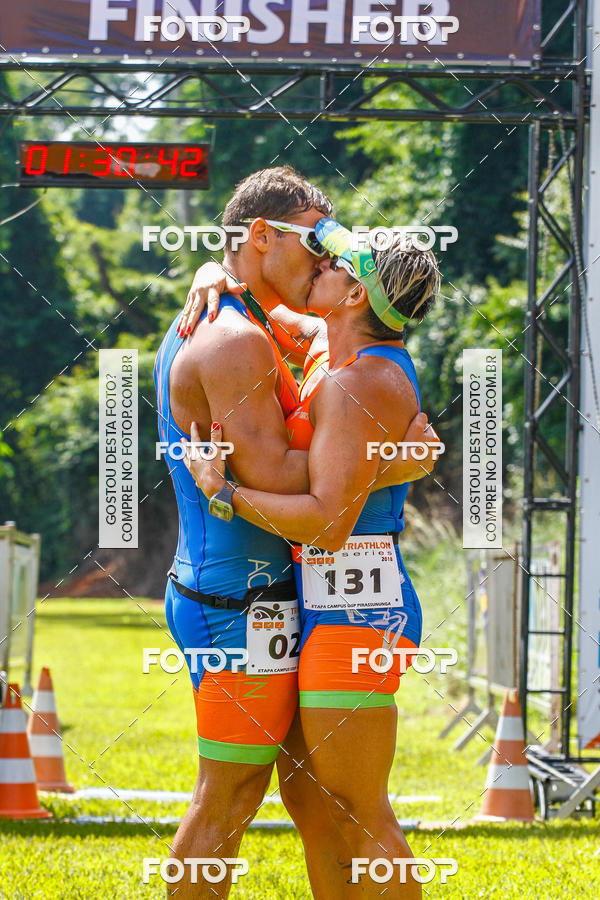 Compre as suas fotos do eventoTriathlon Series USP Pirassununga no Fotop