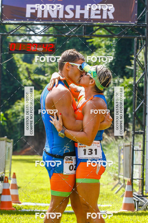 Compre suas fotos do eventoTriathlon Series USP Pirassununga no Fotop