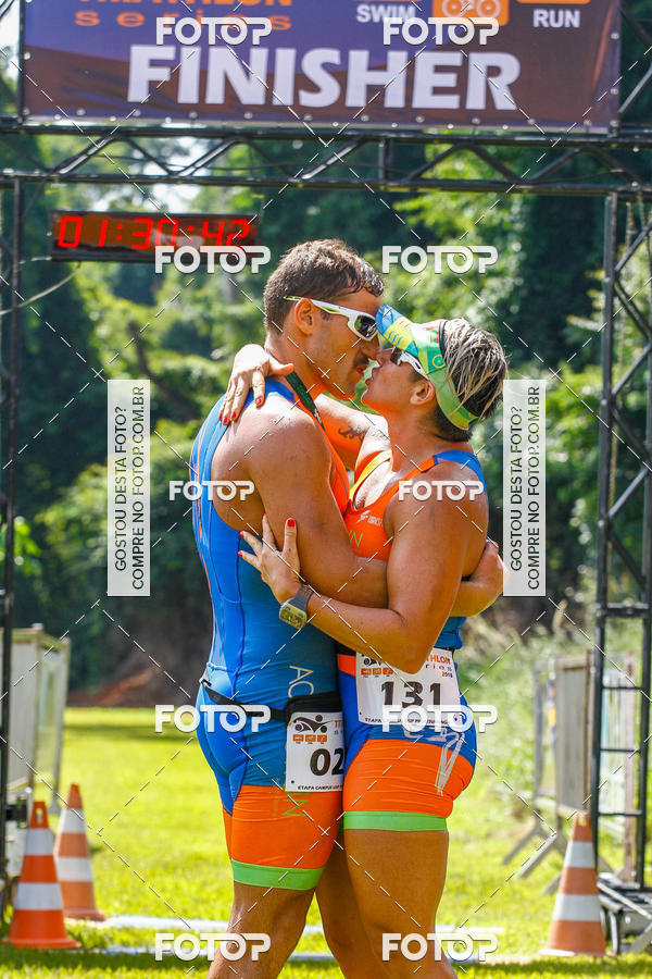 Acquista le foto dell'eventoTriathlon Series USP Pirassununga in Fotop