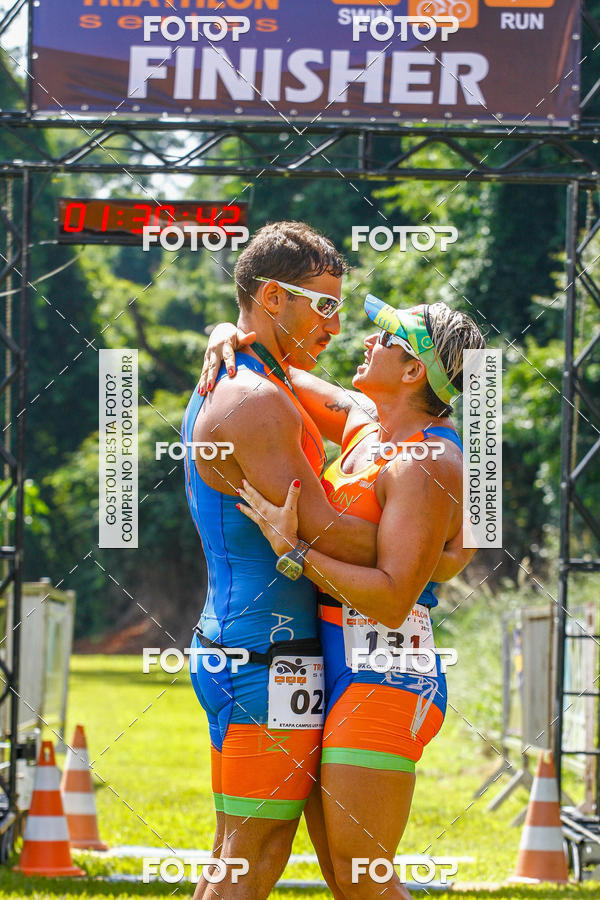 Acquista le foto dell'eventoTriathlon Series USP Pirassununga in Fotop
