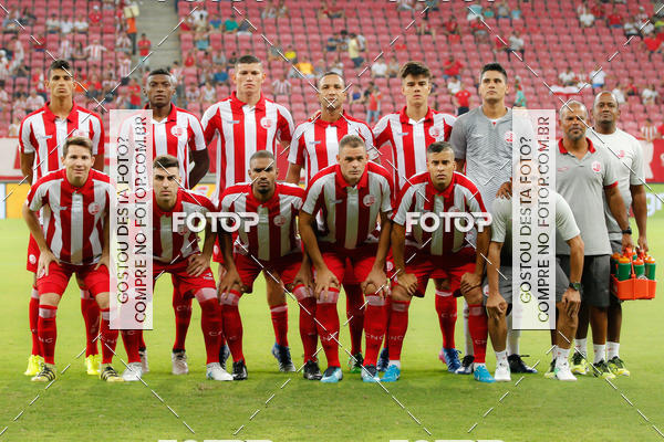 Buy your photos of the eventNautico X Sport - Campeonato Pernambucano 2018 on Fotop