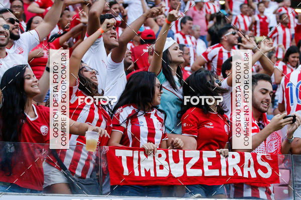 Buy your photos of the eventVitoria X Nautico - Campeonato Pernambucano 2018 on Fotop