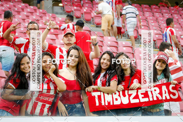 Buy your photos of the eventVitoria X Nautico - Campeonato Pernambucano 2018 on Fotop