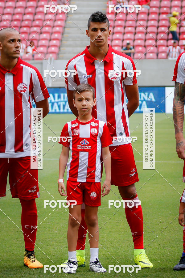 Buy your photos of the eventVitoria X Nautico - Campeonato Pernambucano 2018 on Fotop