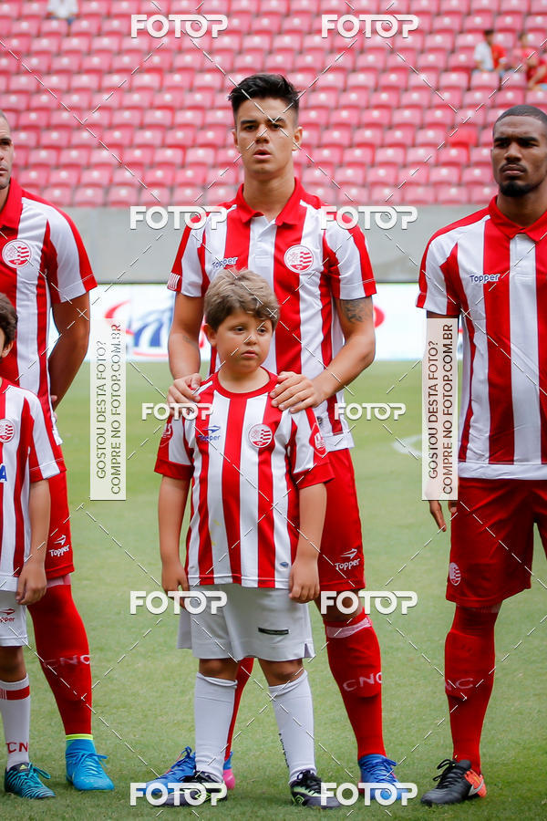 Buy your photos of the eventVitoria X Nautico - Campeonato Pernambucano 2018 on Fotop