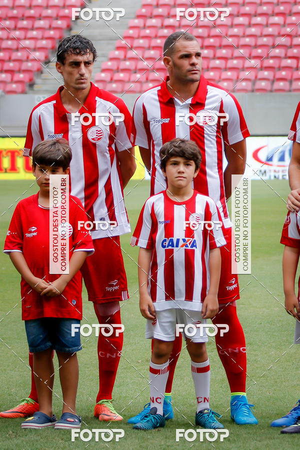 Buy your photos of the eventVitoria X Nautico - Campeonato Pernambucano 2018 on Fotop