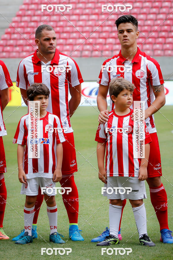 Buy your photos of the eventVitoria X Nautico - Campeonato Pernambucano 2018 on Fotop