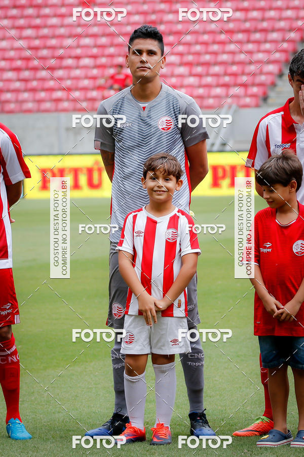 Buy your photos of the eventVitoria X Nautico - Campeonato Pernambucano 2018 on Fotop