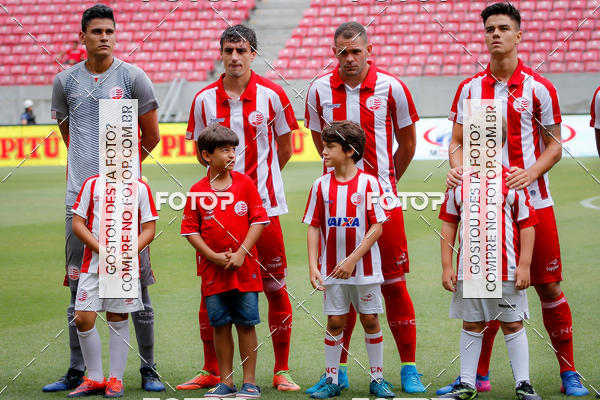 Buy your photos of the eventVitoria X Nautico - Campeonato Pernambucano 2018 on Fotop