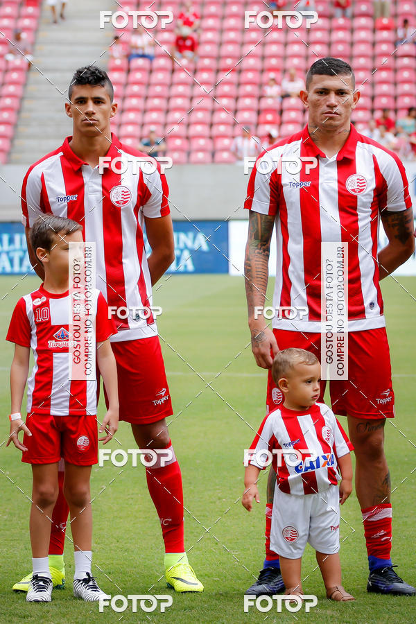 Buy your photos of the eventVitoria X Nautico - Campeonato Pernambucano 2018 on Fotop