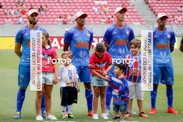 Buy your photos of the eventVitoria X Nautico - Campeonato Pernambucano 2018 on Fotop