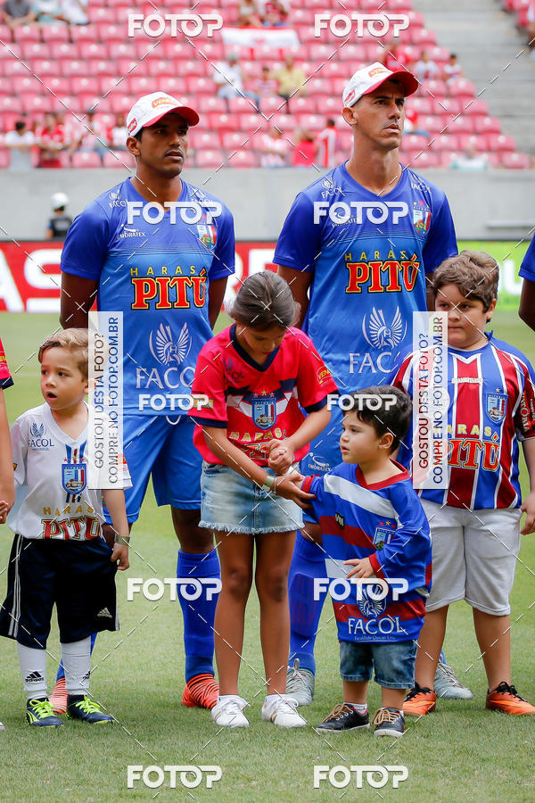 Buy your photos of the eventVitoria X Nautico - Campeonato Pernambucano 2018 on Fotop