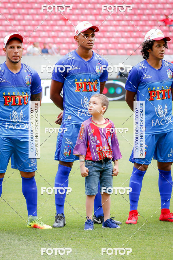 Buy your photos of the eventVitoria X Nautico - Campeonato Pernambucano 2018 on Fotop