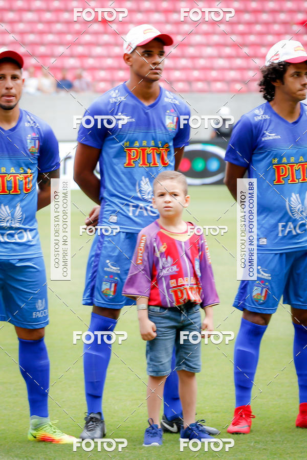 Buy your photos of the eventVitoria X Nautico - Campeonato Pernambucano 2018 on Fotop