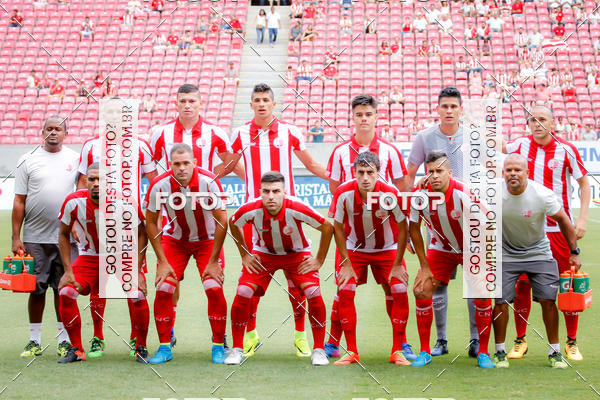 Buy your photos of the eventVitoria X Nautico - Campeonato Pernambucano 2018 on Fotop