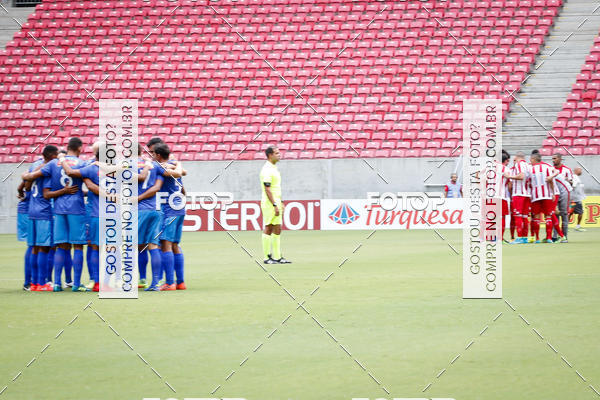 Buy your photos of the eventVitoria X Nautico - Campeonato Pernambucano 2018 on Fotop