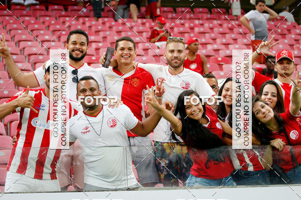 Buy your photos of the eventVitoria X Nautico - Campeonato Pernambucano 2018 on Fotop