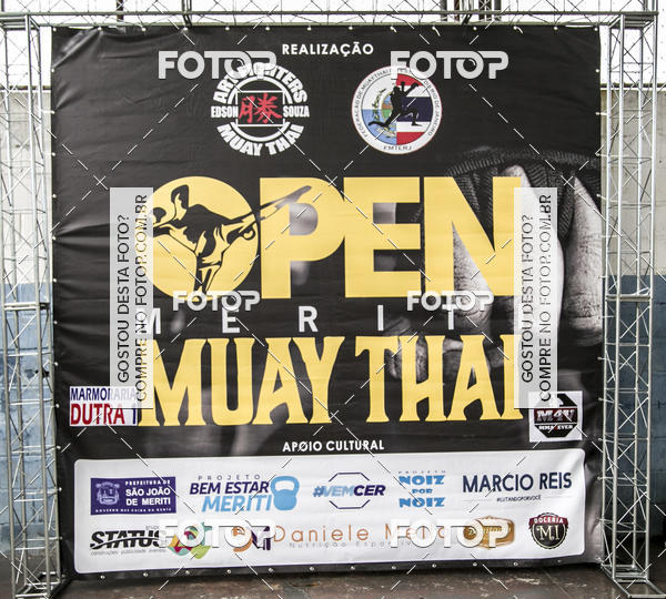 Buy your photos of the eventOpen Meriti de Muay Thai on Fotop